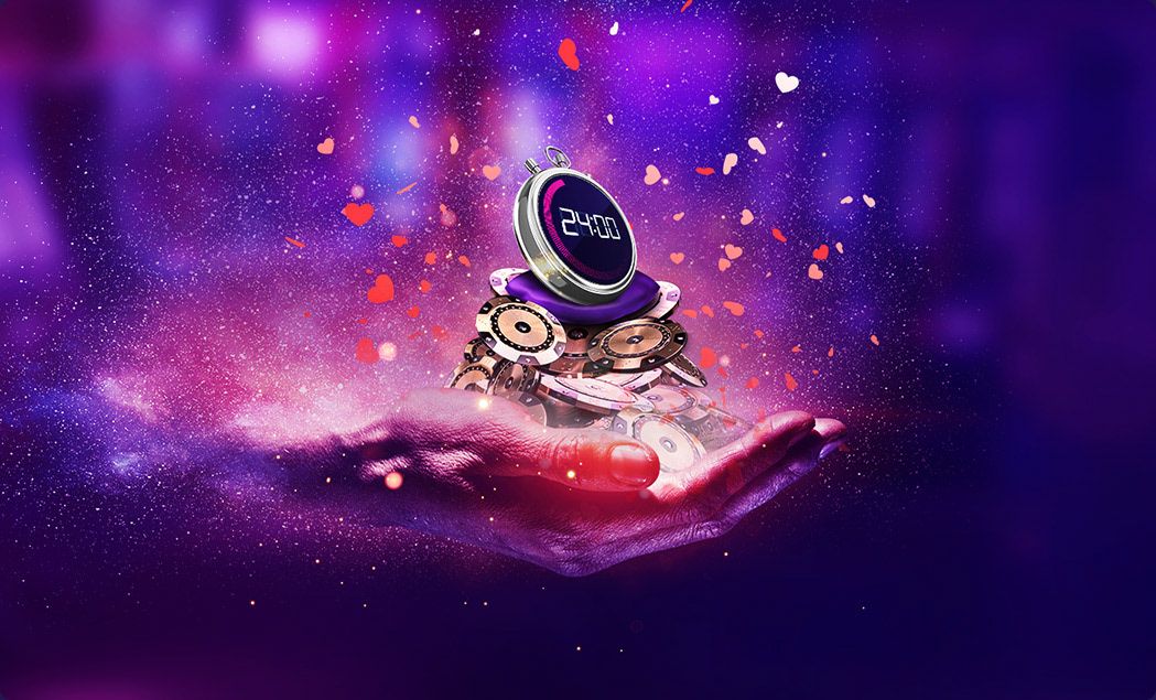 Tech Takes Welcome Bonus