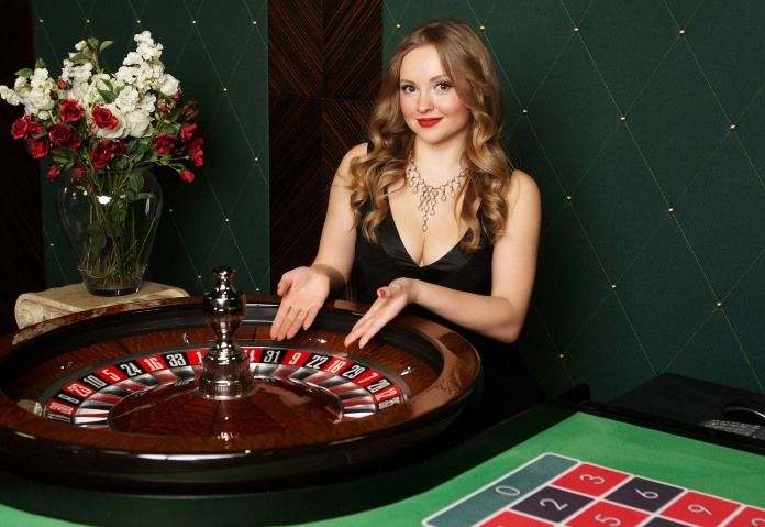 Tech Takes Live Betting