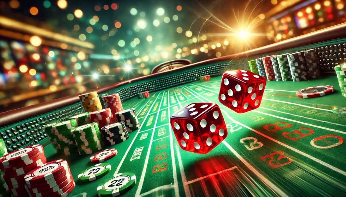 Tech Takes Live Betting