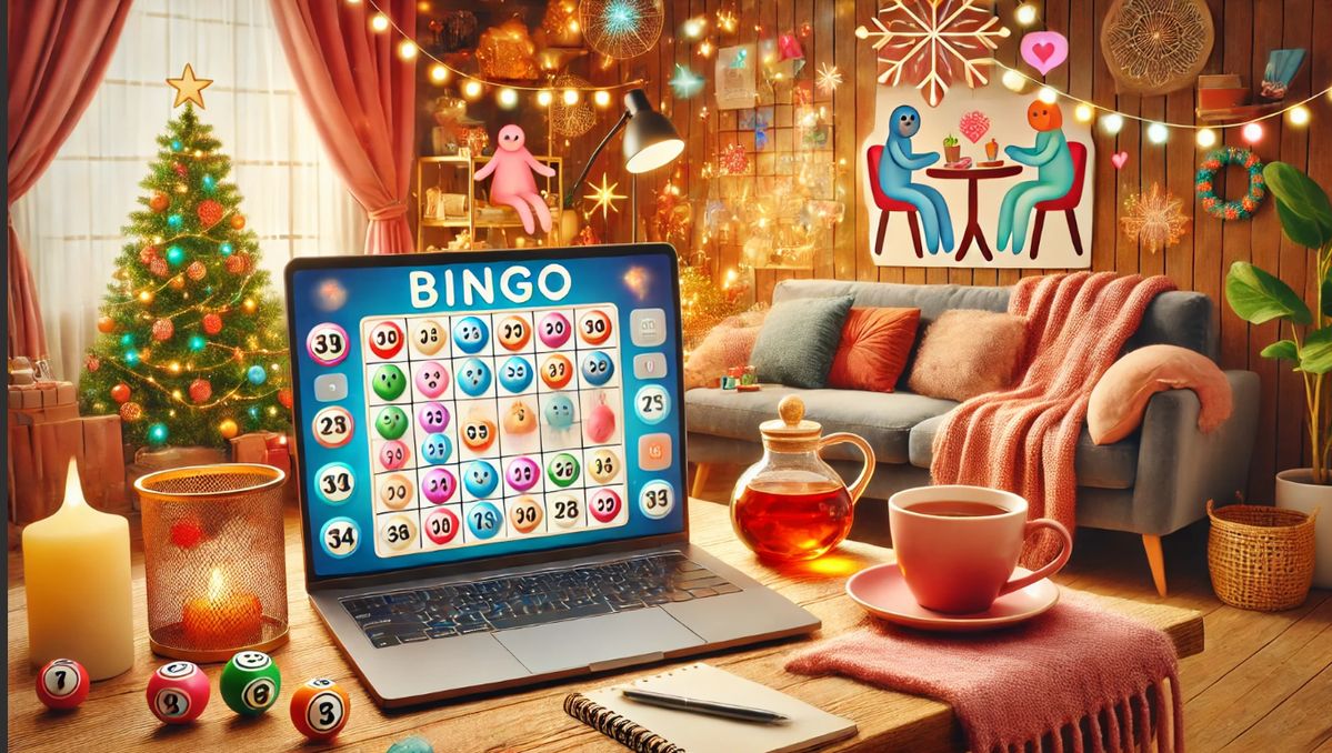 Tech Takes Live Casino